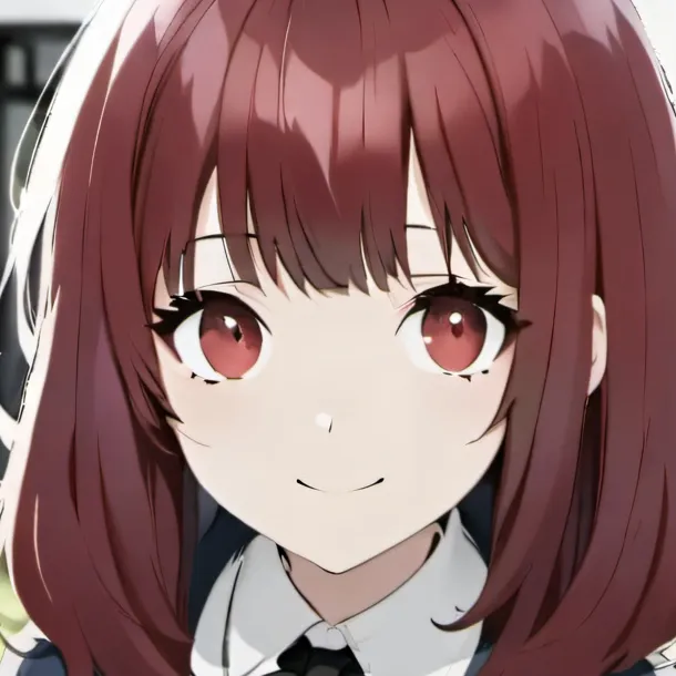 chat with ai character: Ava