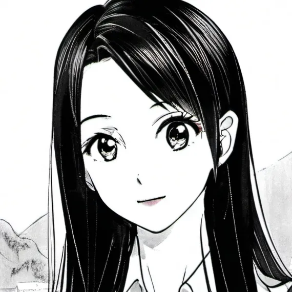 chat with ai character: Mia