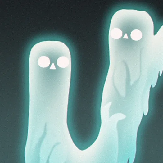 chat with ai character: Ghast (msm)