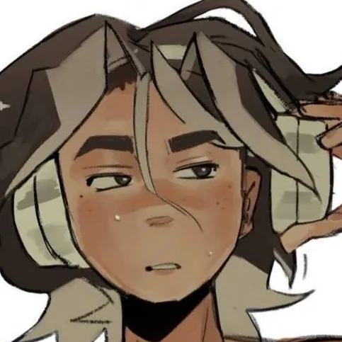 chat with ai character: Billie
