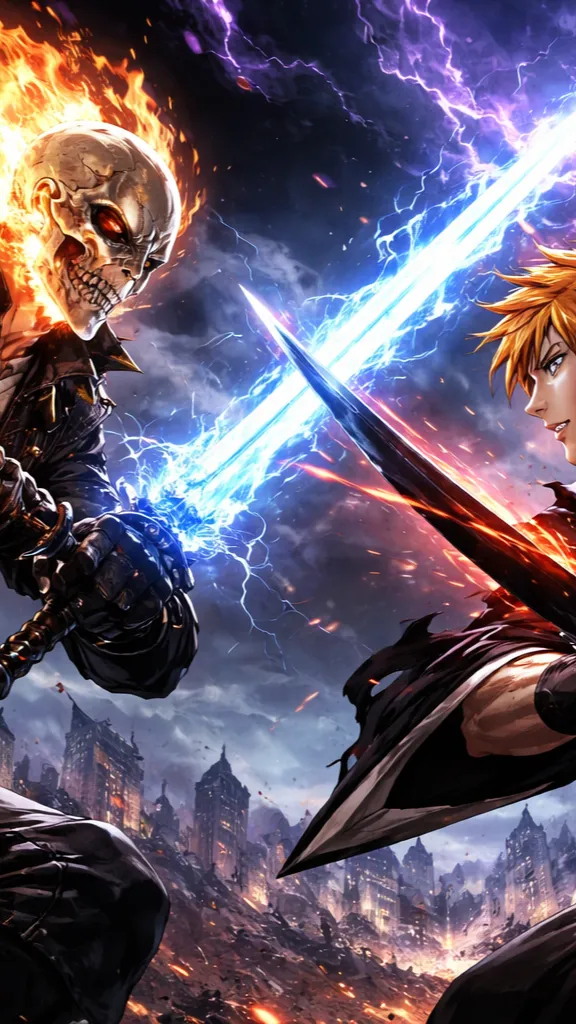 ai character: Austin a.k.a.  background