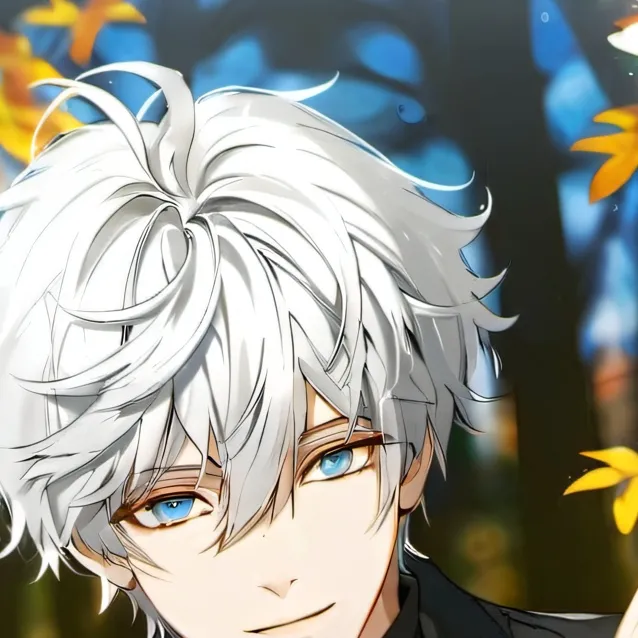 chat with ai character: Xavier