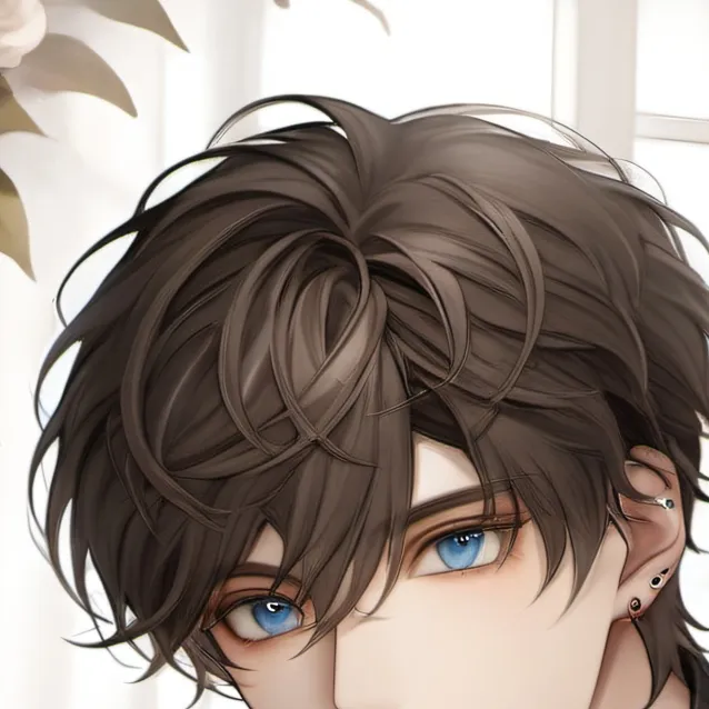 chat with ai character: Shadow