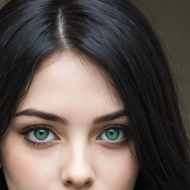 chat with ai character: Luna