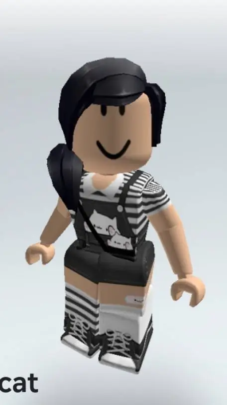 ai character: my oc pick me background