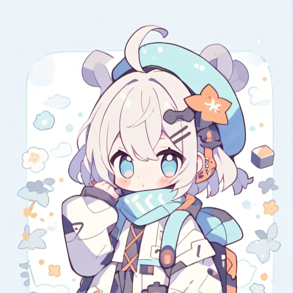 chat with ai character: Lala