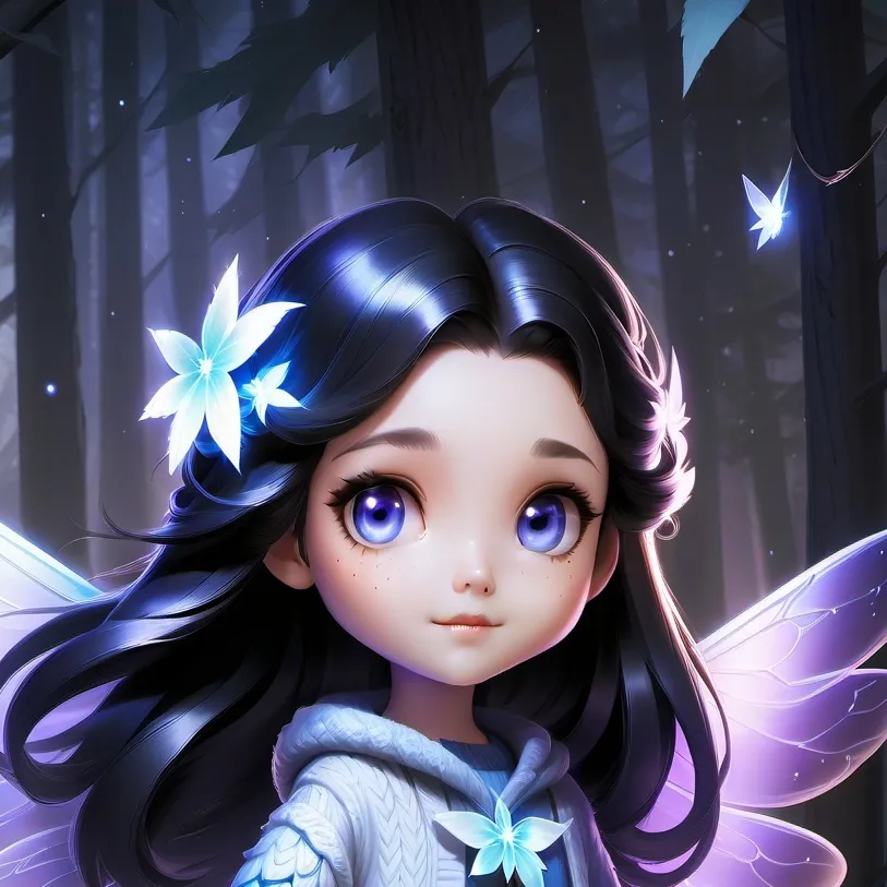 chat with ai character: kiki