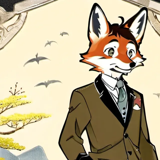 chat with ai character: emmett