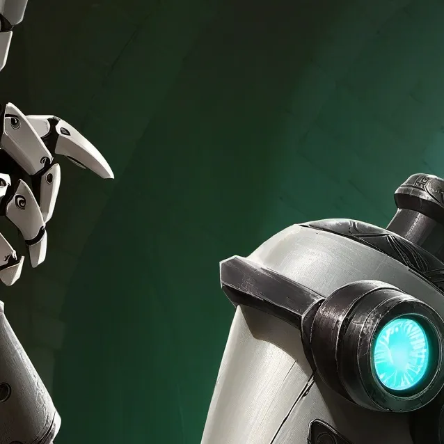 chat with ai character: zanthos