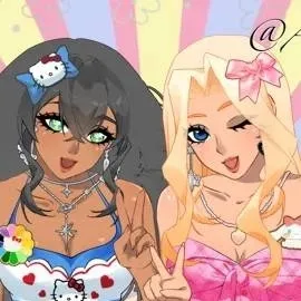 chat with ai character: hi