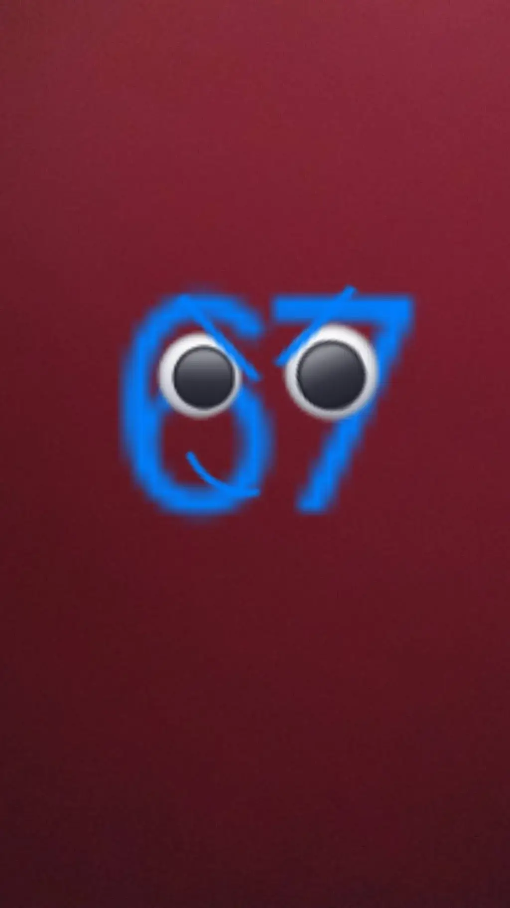 ai character: 67 background