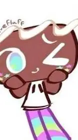 ai character: SHELLY X COSMO/YOU background