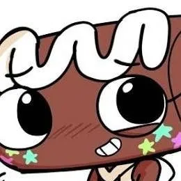 chat with ai character: FEMALE COSMO?!