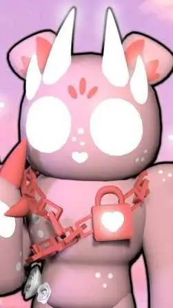 ai character: QWELVER! background