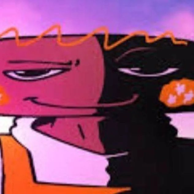 chat with ai character: Friendship Angst?