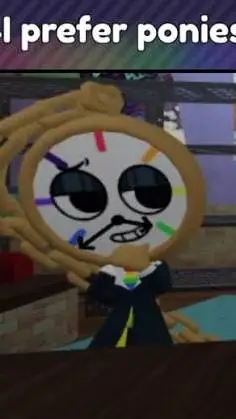 ai character: ~DYLE~ background