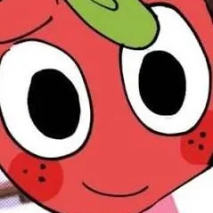 chat with ai character: Sprouts crush🩷🍓