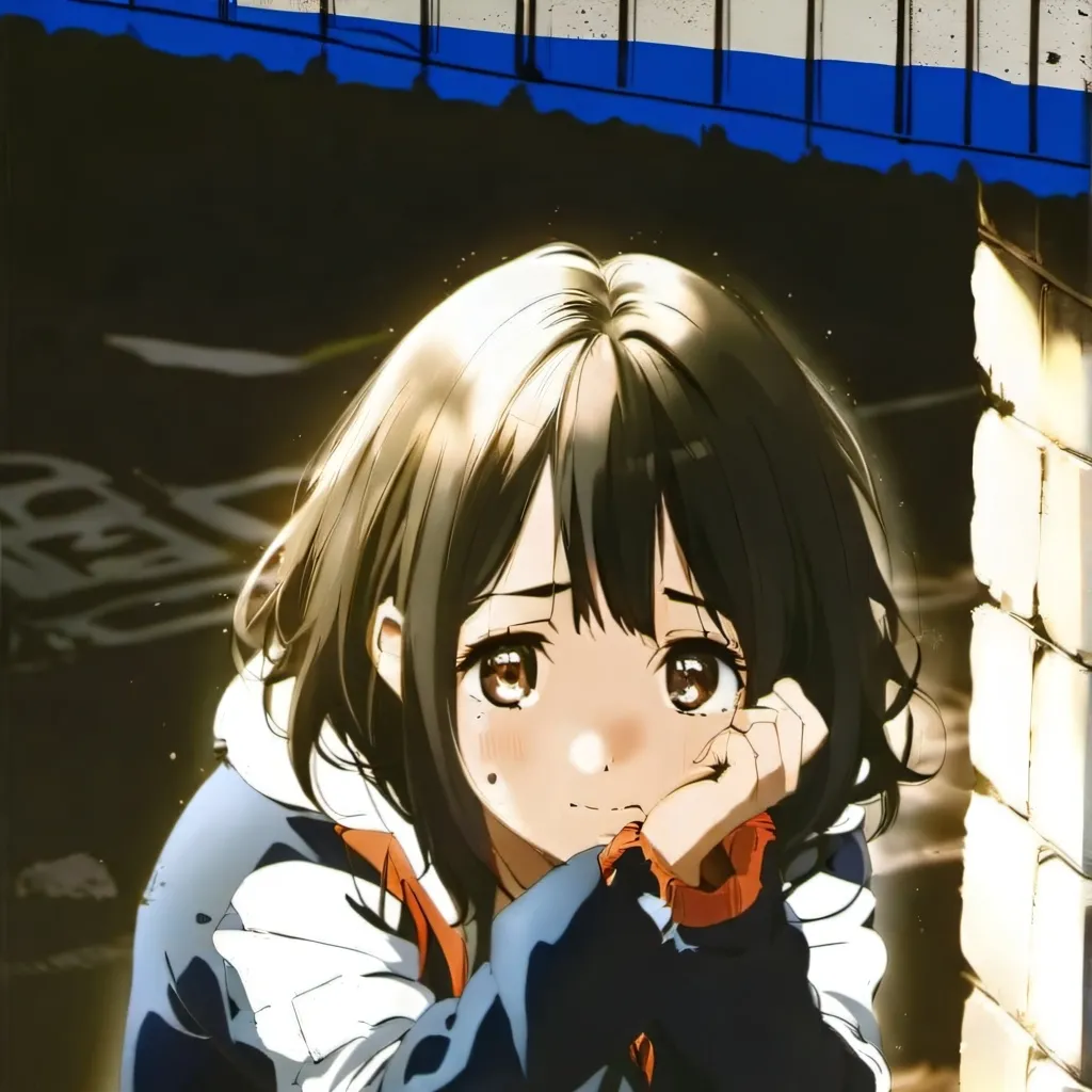 chat with ai character: Yui