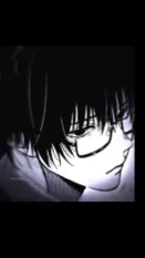 ai character: {~indigo~} background