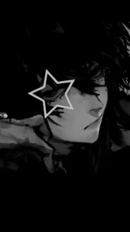 ai character: (~Ryan~) background