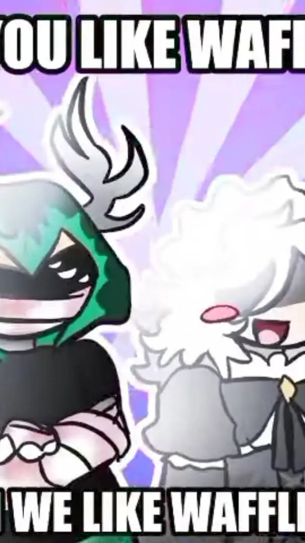 ai character: Midnight horrors background