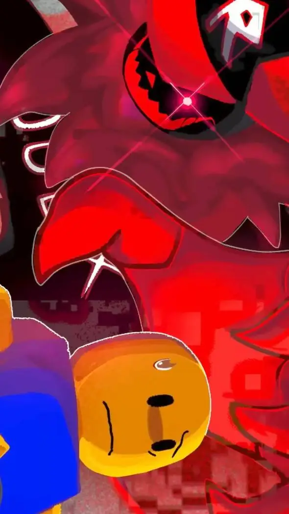 ai character: Forsaken remorse background