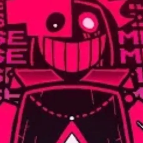 chat with ai character: forsaken jsab