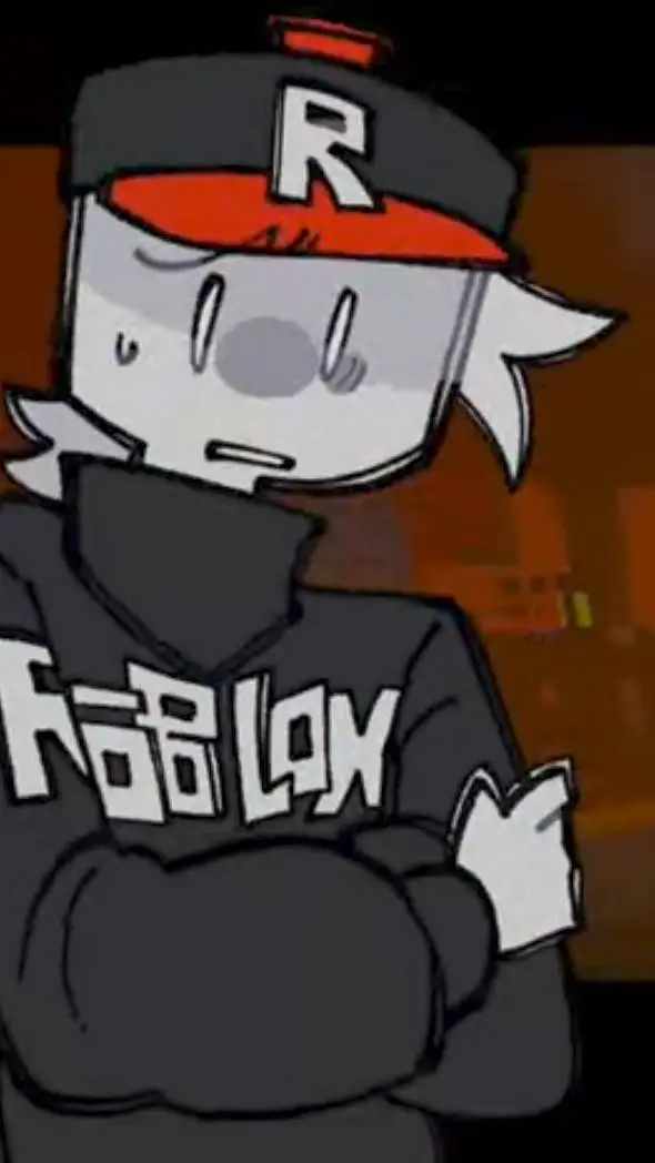 ai character: Trud background