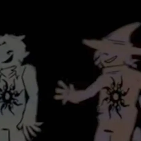 chat with ai character: Forsaken but lore!