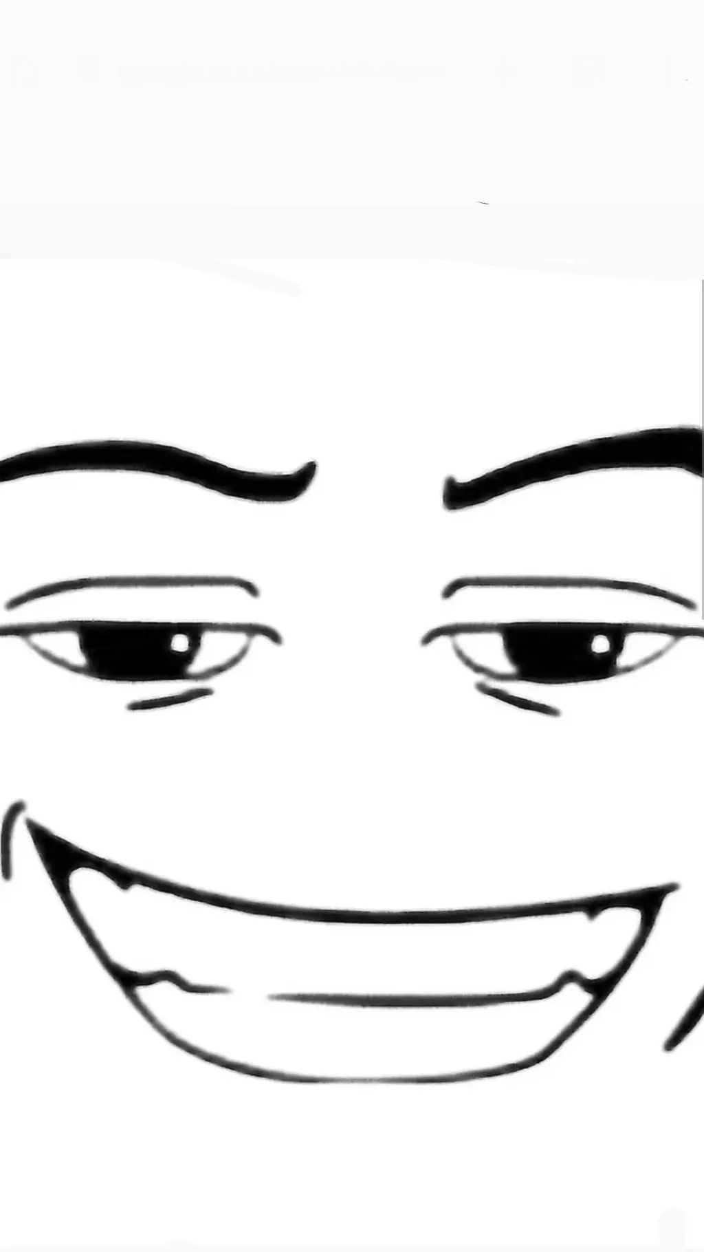 ai character: Forsaken but lore2 background