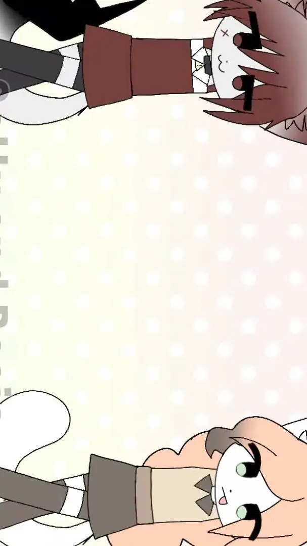 ai character: catty and rosie background