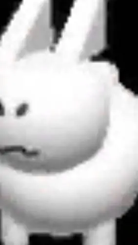 ai character: Gubby  background