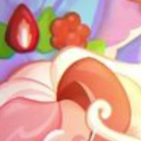 chat with ai character: crk