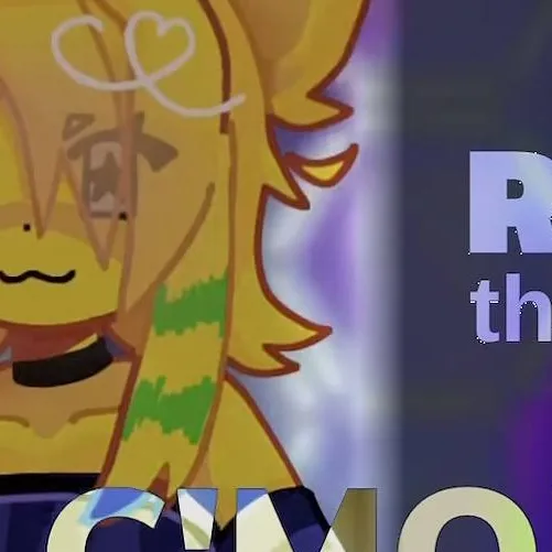 chat with ai character: Party!!! forsaken 