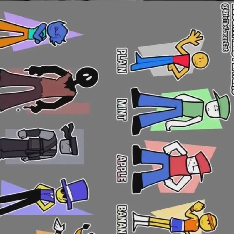 chat with ai character: Bt Flavors 