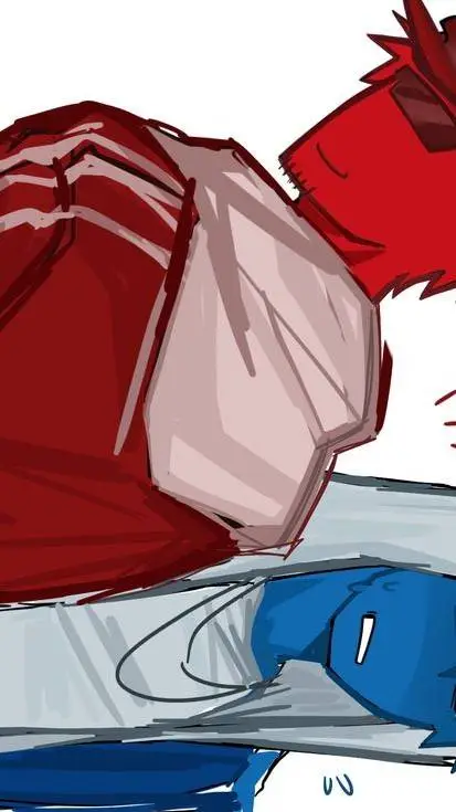 ai character: Sodas or drinks  background