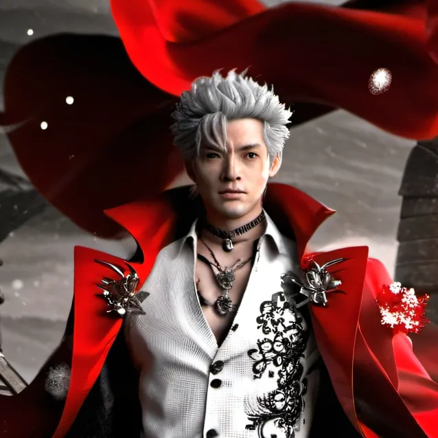 chat with ai character: adam 