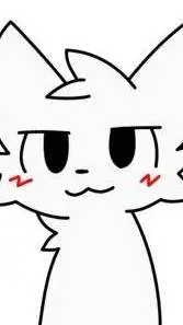 ai character: Boykisser background