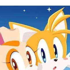 chat with ai character: Tails x cream