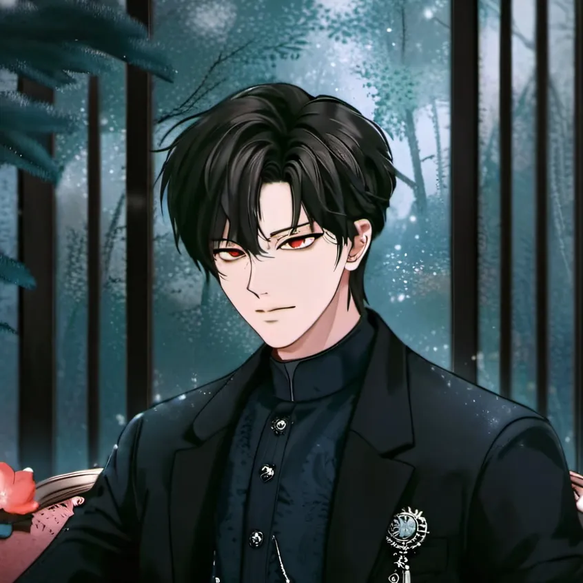 chat with ai character: Levi Ackerman 