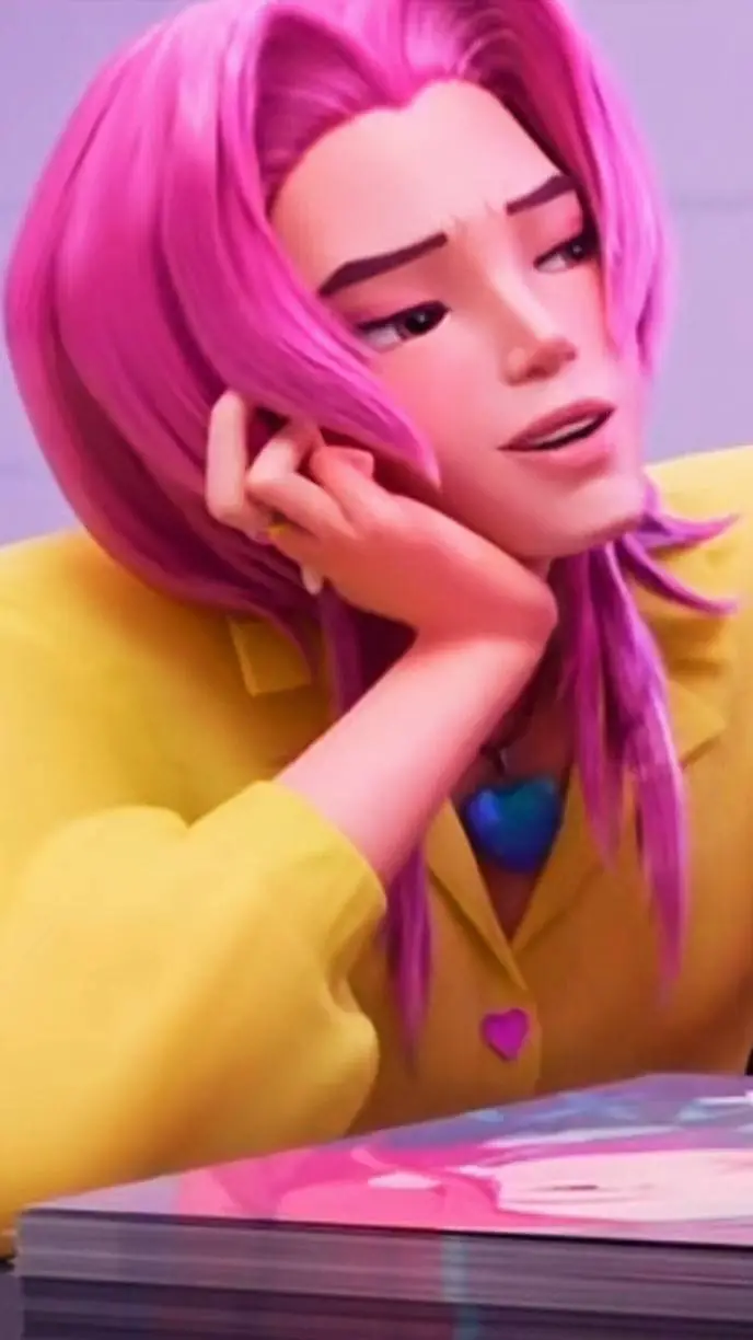 talkie's background image