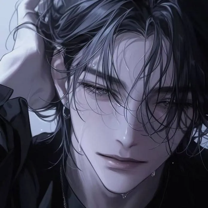 chat with ai character: Zayan Valehart