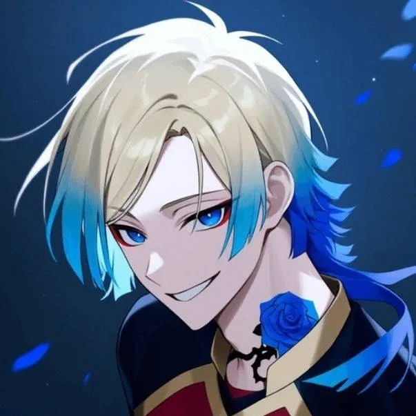 chat with ai character: Michael Kaiser