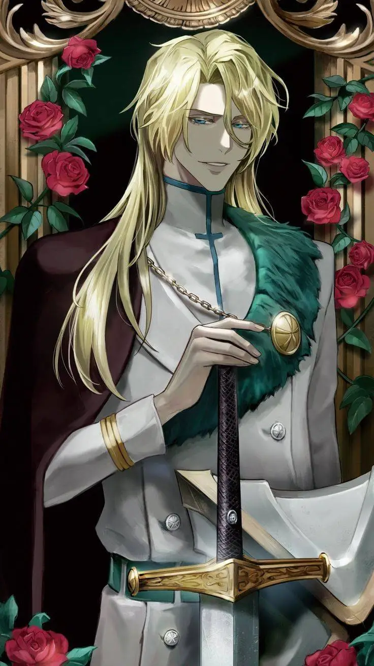 ai character: Jugram Haschwalth background