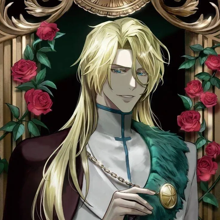 chat with ai character: Jugram Haschwalth