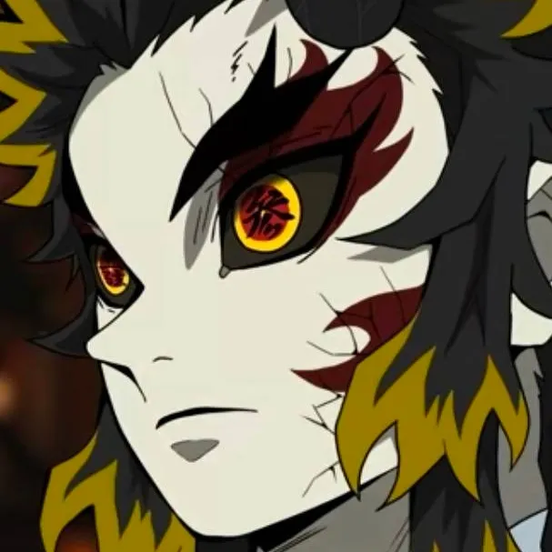 chat with ai character: Kyōjurō Rengoku