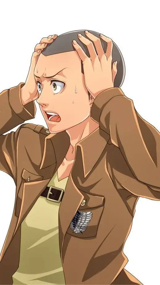ai character: Connie Springer background