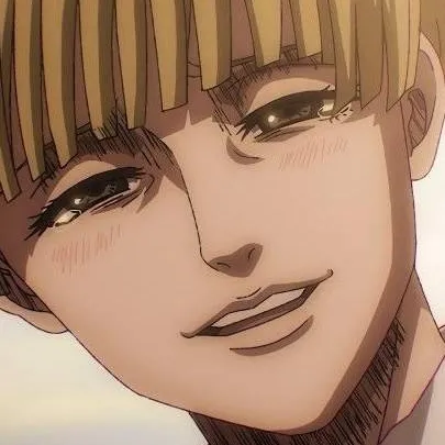 chat with ai character: Yelena