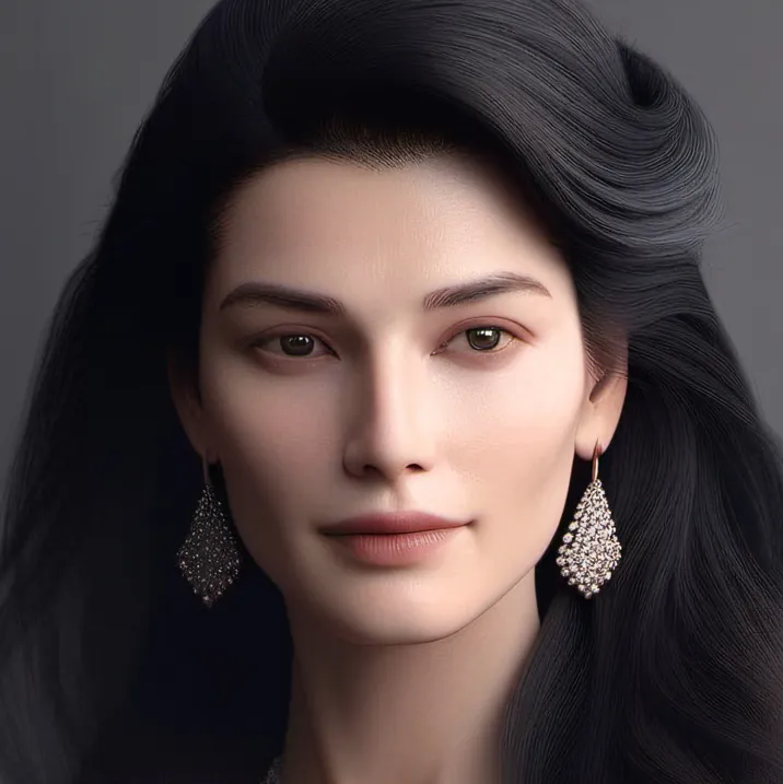 chat with ai character: Rose
