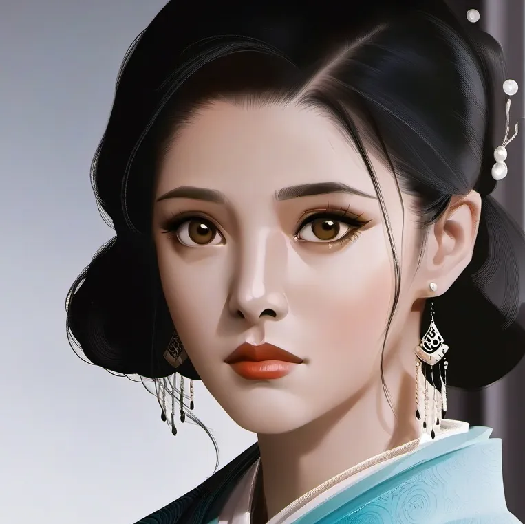 chat with ai character: Tasha